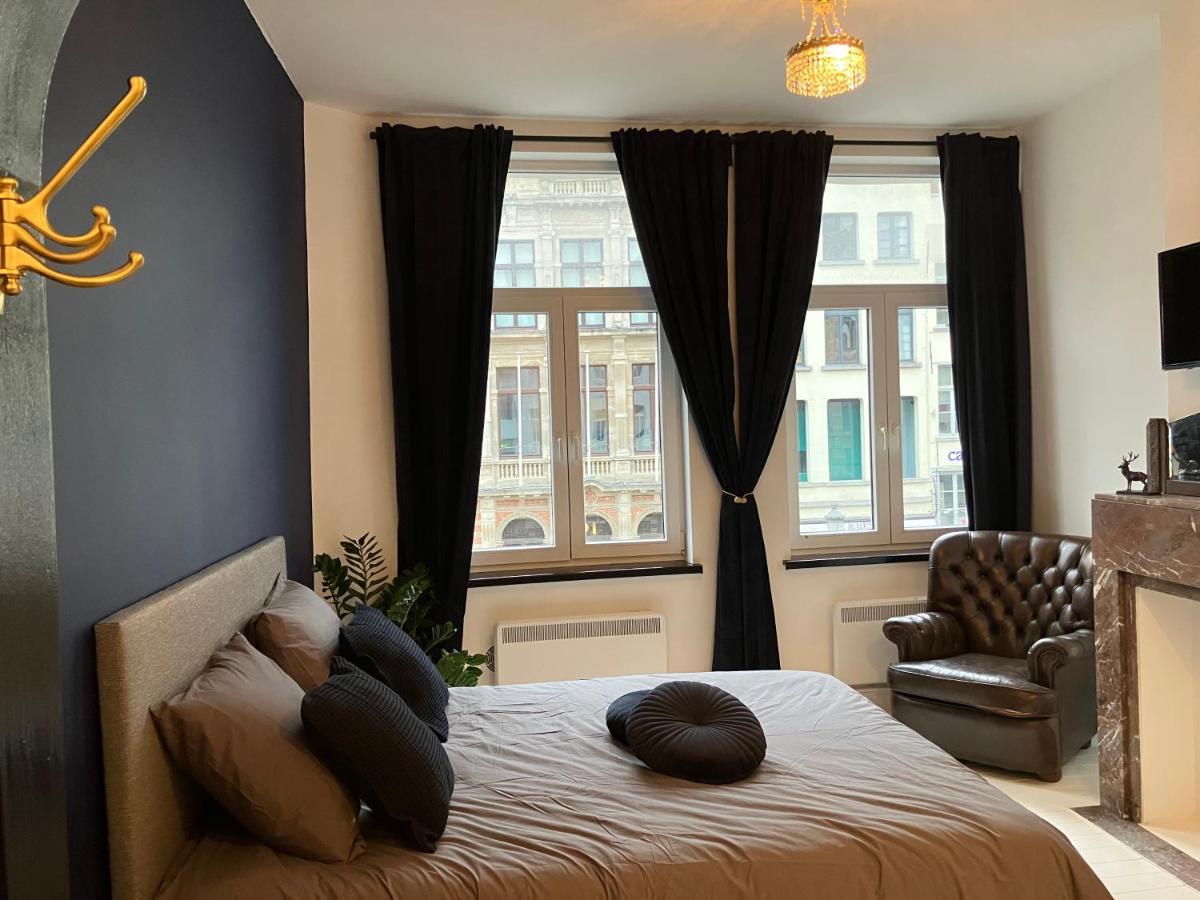 Apartment Suikernest *