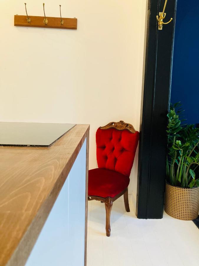 Apartment Suikernest *