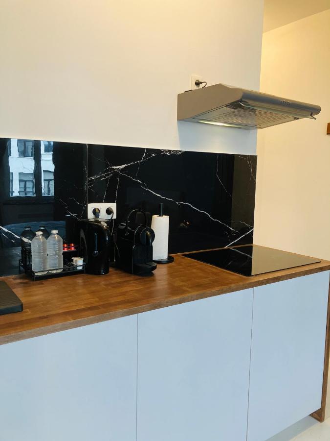 Suikernest Apartment *