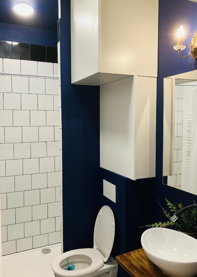 Apartment Suikernest *