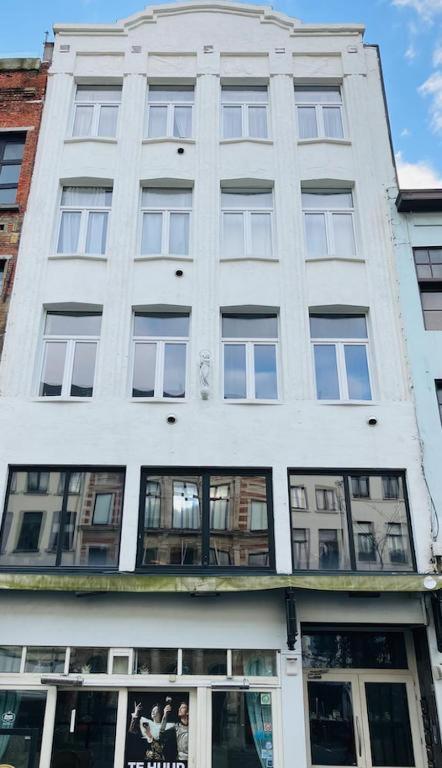 Suikernest Apartment