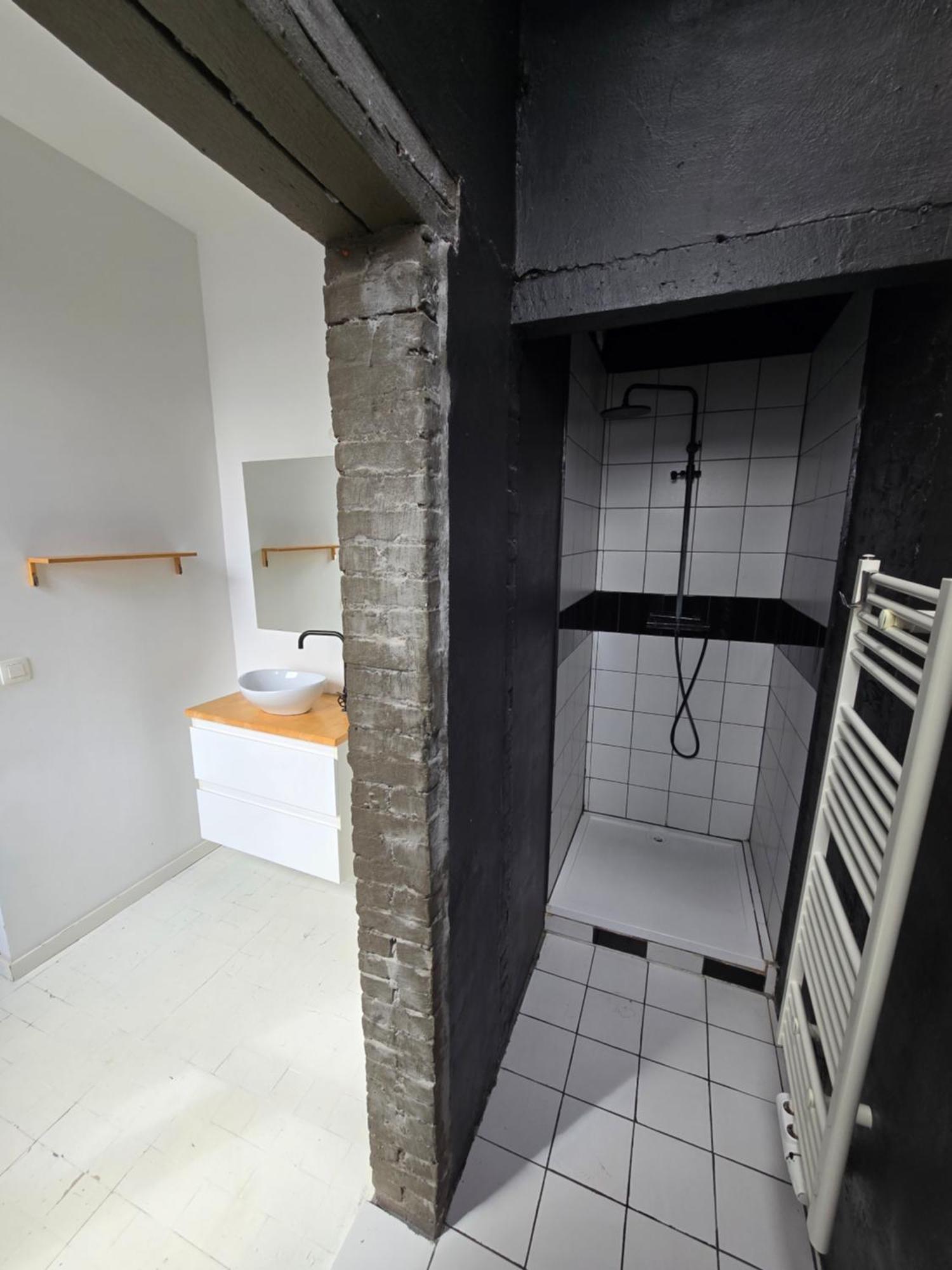 Suikernest Apartment *