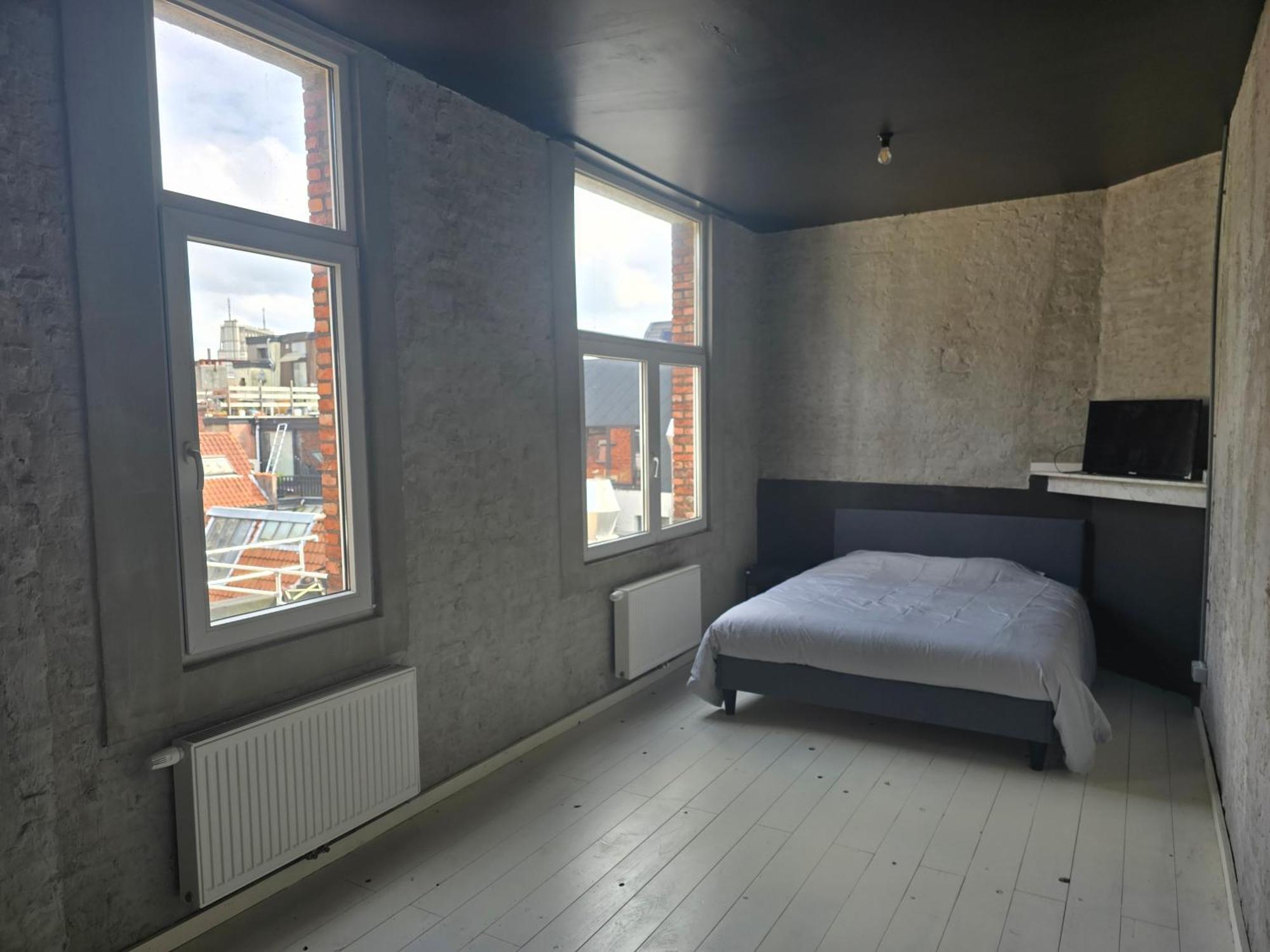 Apartment Suikernest *