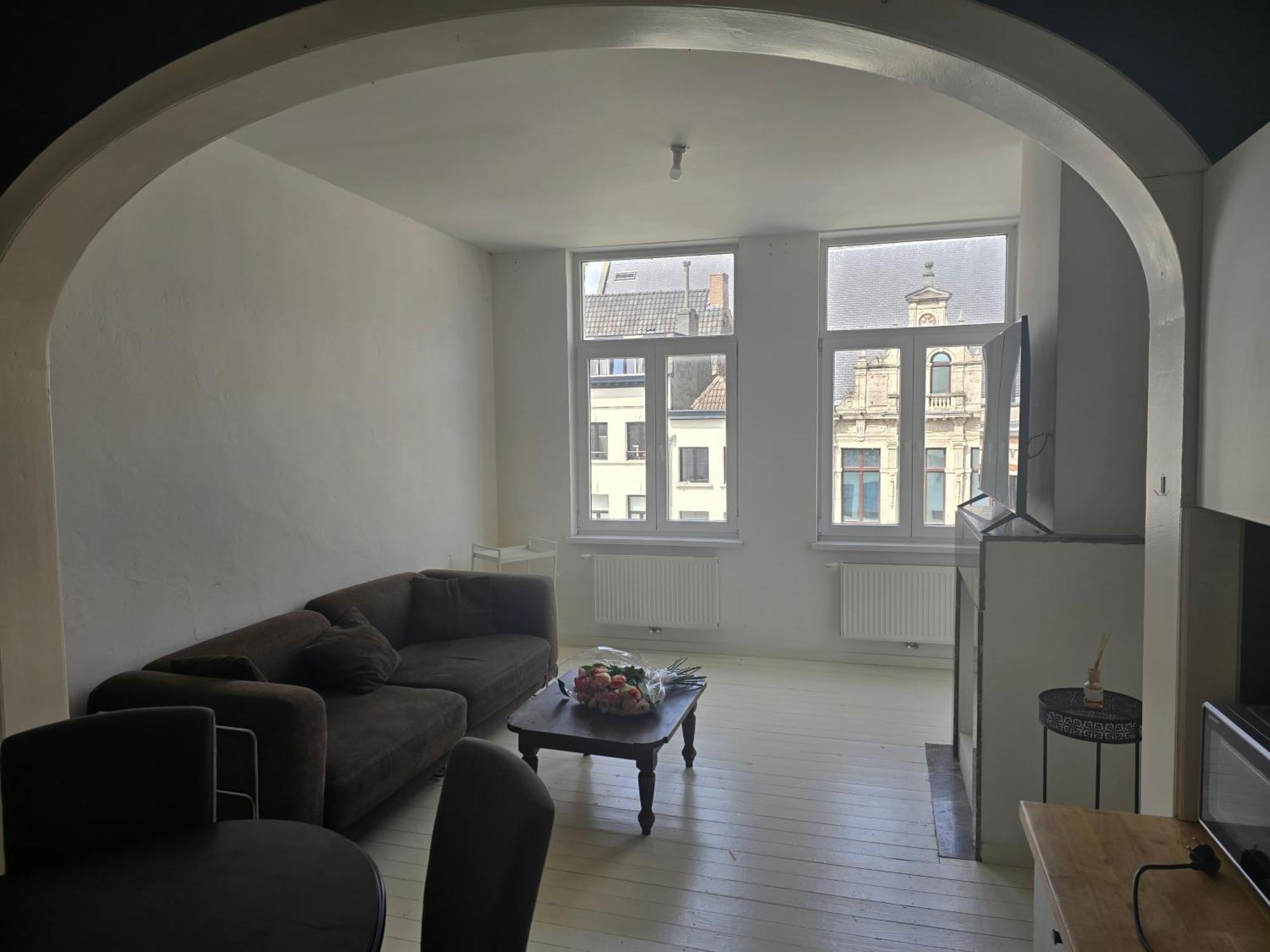 Suikernest Apartment *