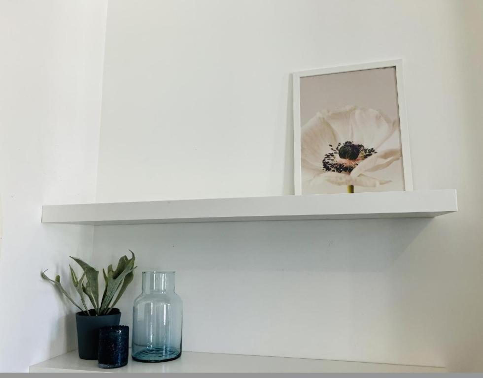 Apartment Suikernest *