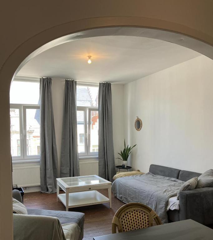 Suikernest * Antwerp