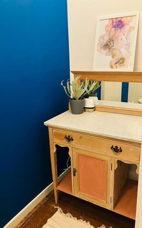 Apartment Suikernest *