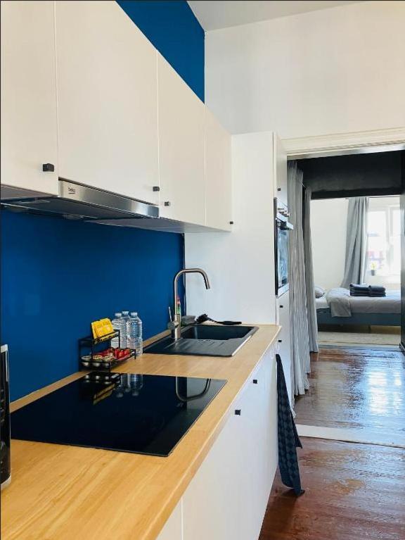 Suikernest Apartment