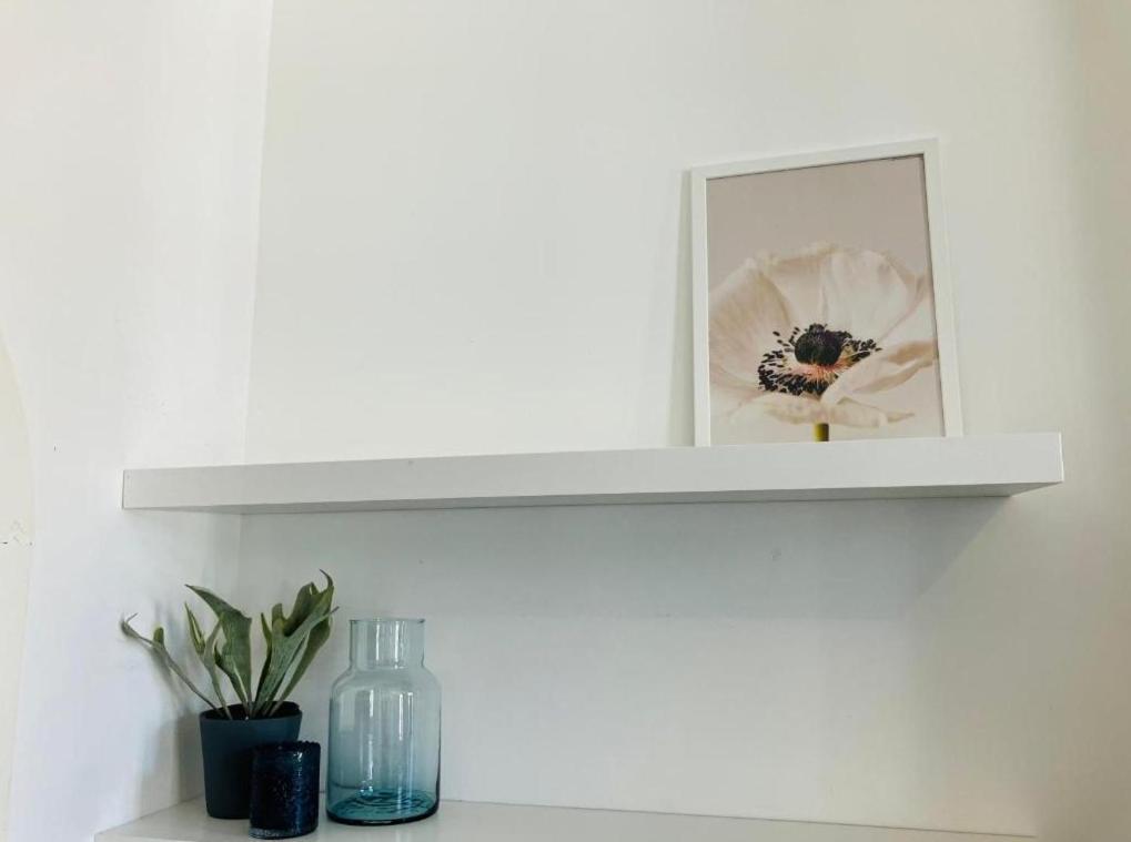 Suikernest Apartment *