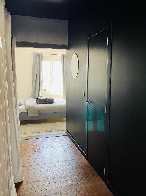 Suikernest Apartment *