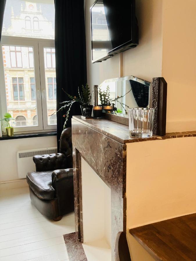 Suikernest Apartamento *