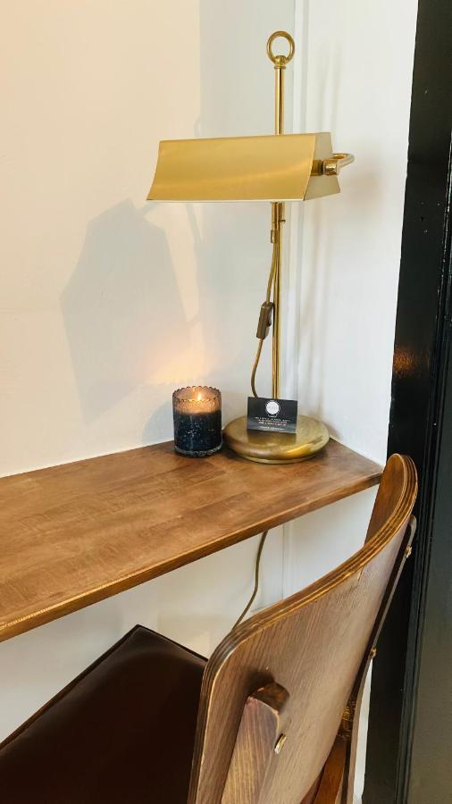 Apartamento Suikernest Antuérpia