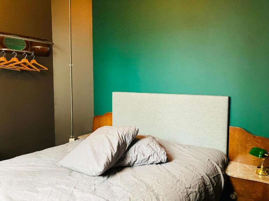 Apartment Suikernest *