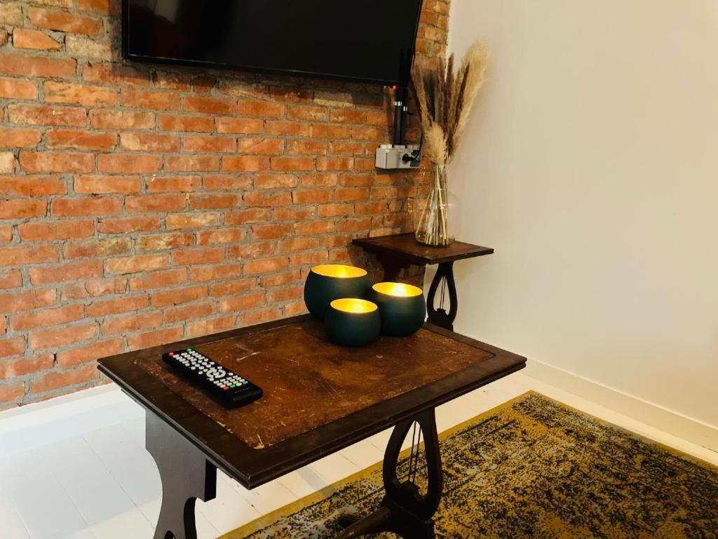 Apartment Suikernest