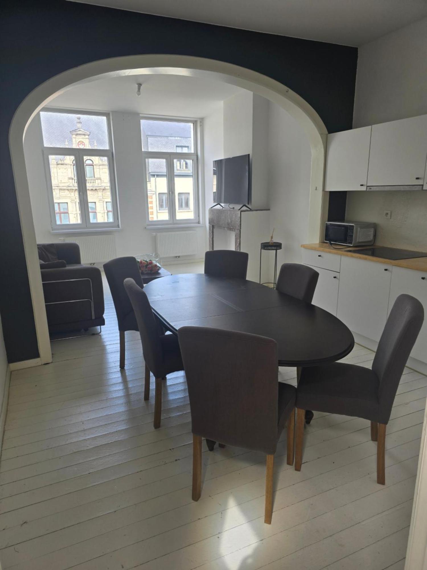 Suikernest Apartamento