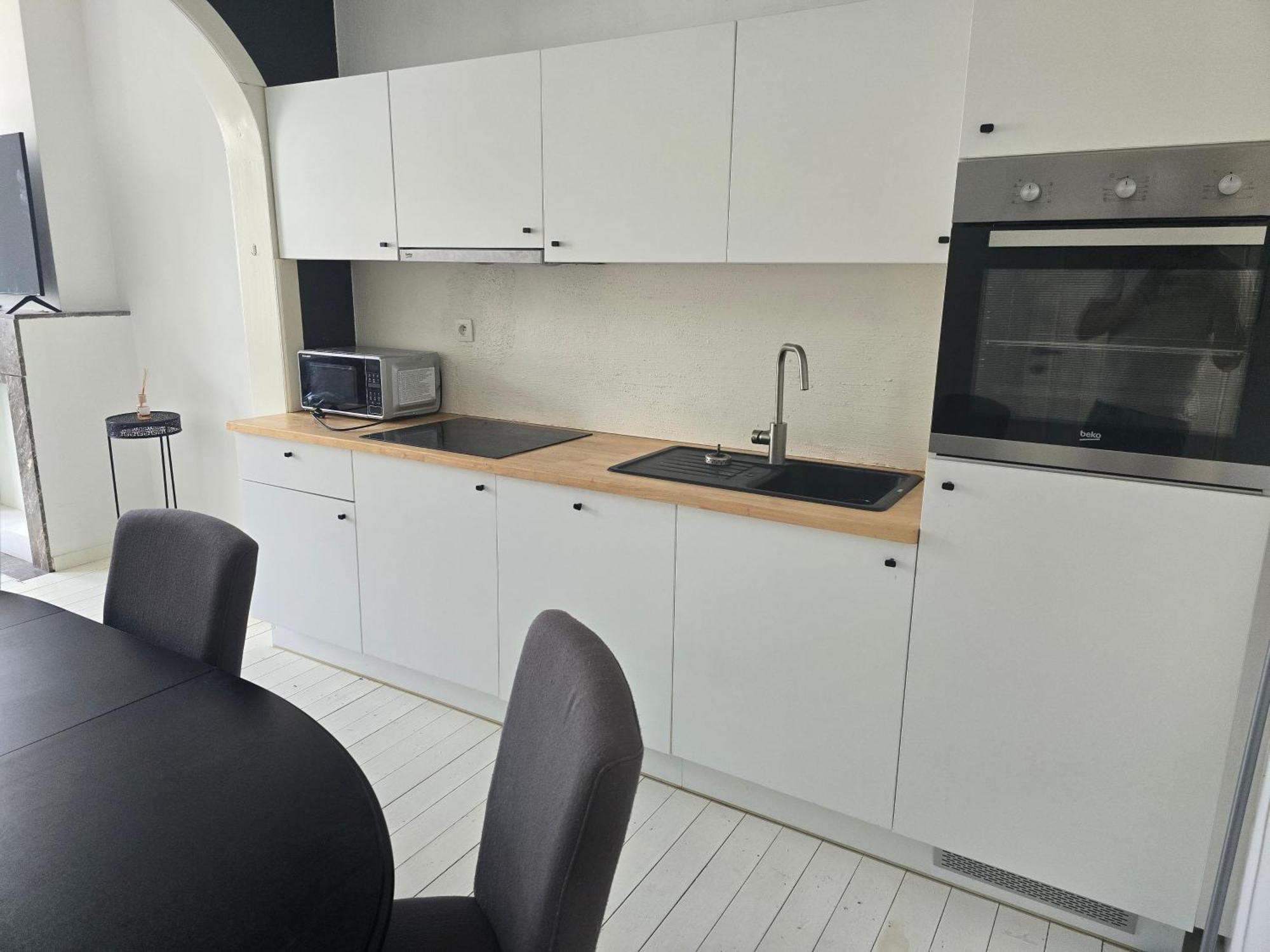 Suikernest Antwerp