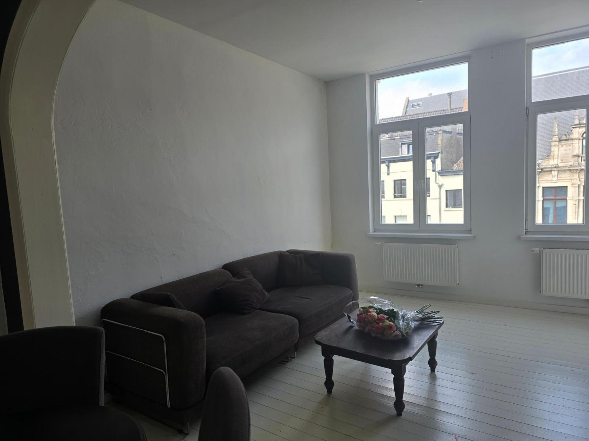Apartamento Suikernest *