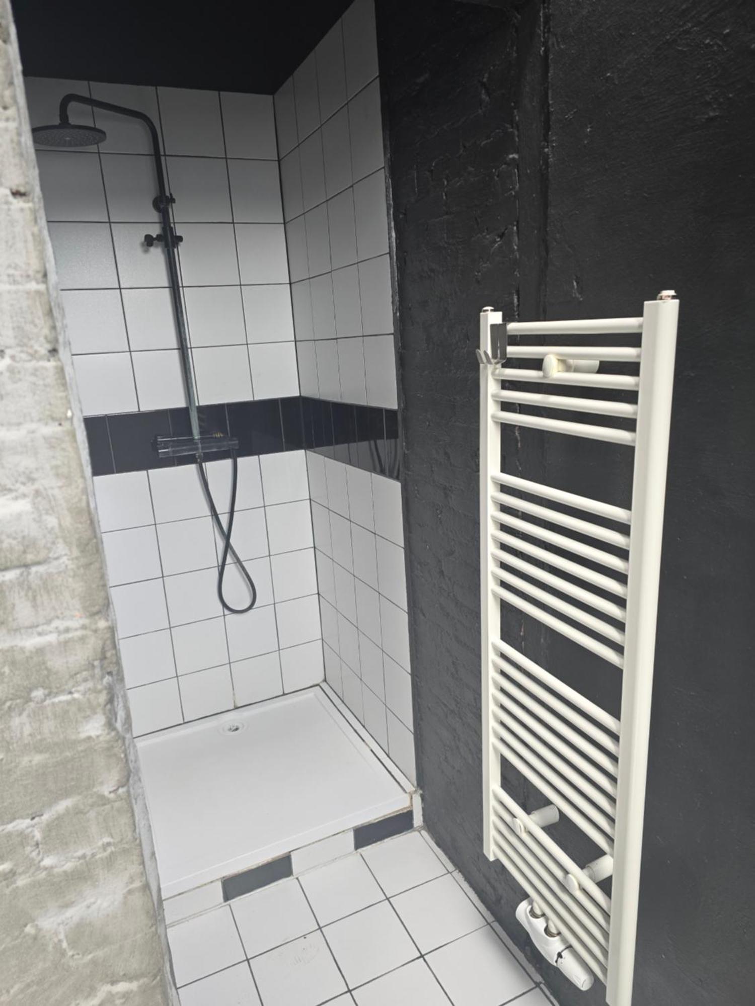 Suikernest Apartamento *