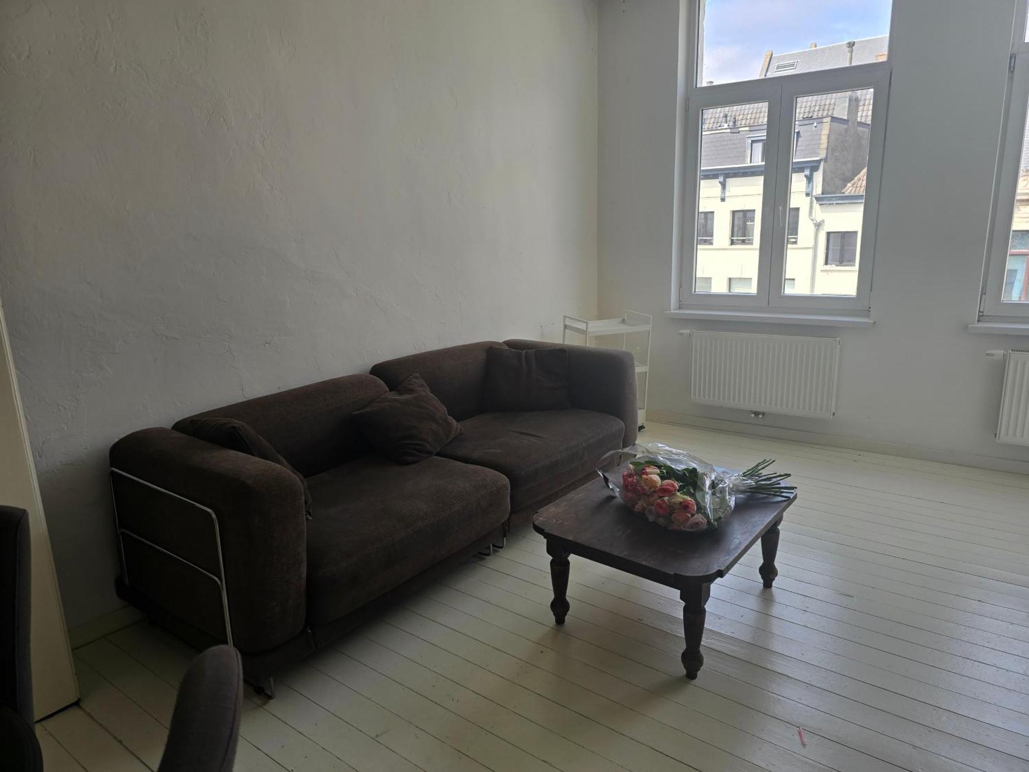 Suikernest Apartamento Antuérpia