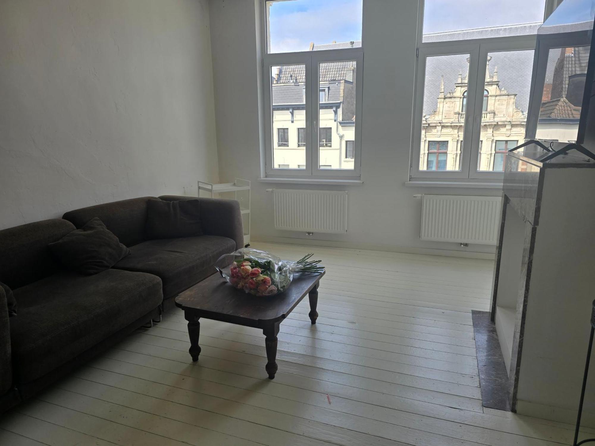 Apartamento Suikernest *