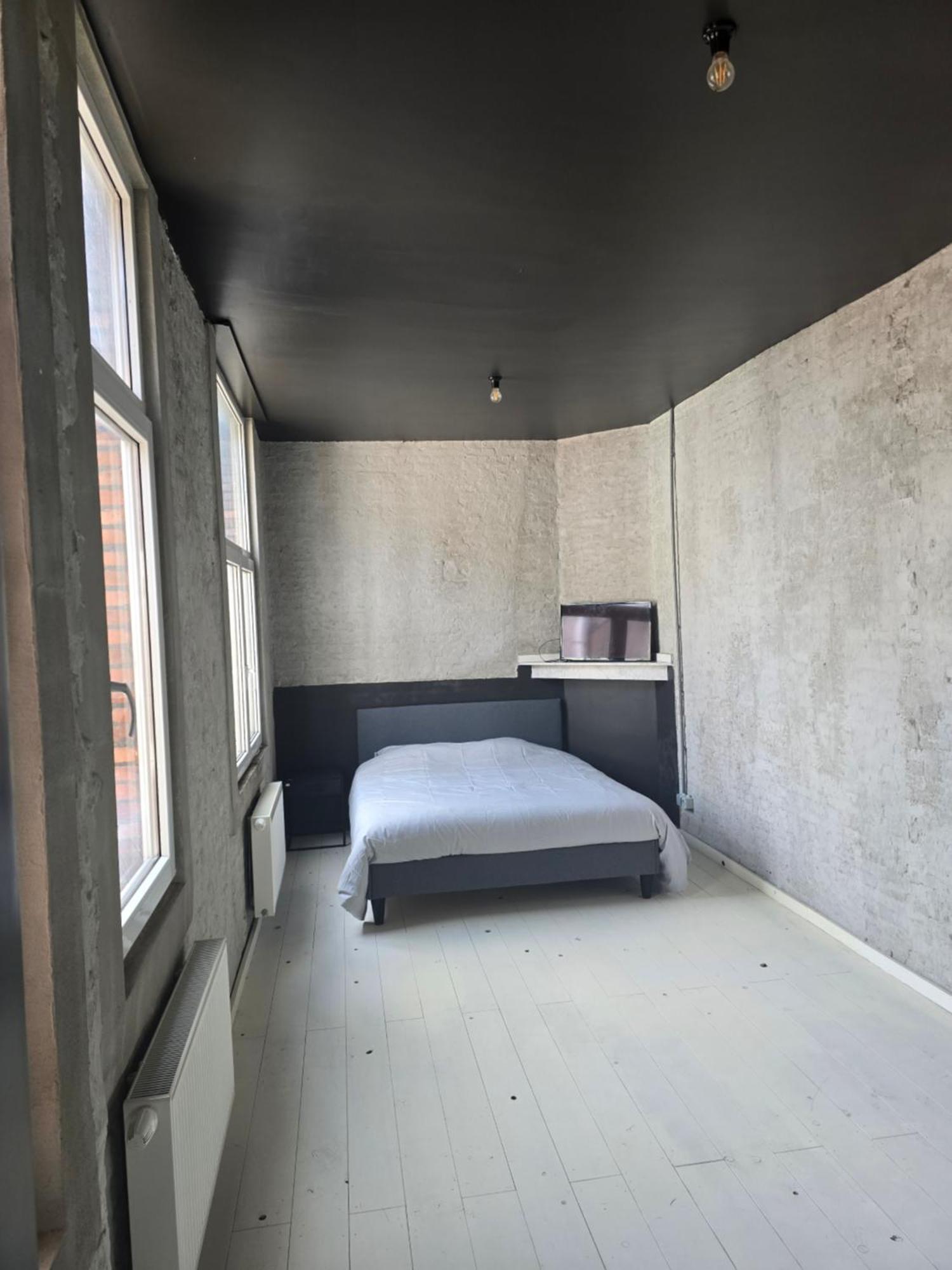 Suikernest Apartamento Antuérpia
