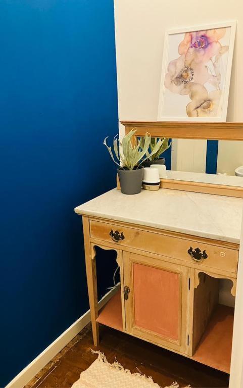 Apartamento Suikernest