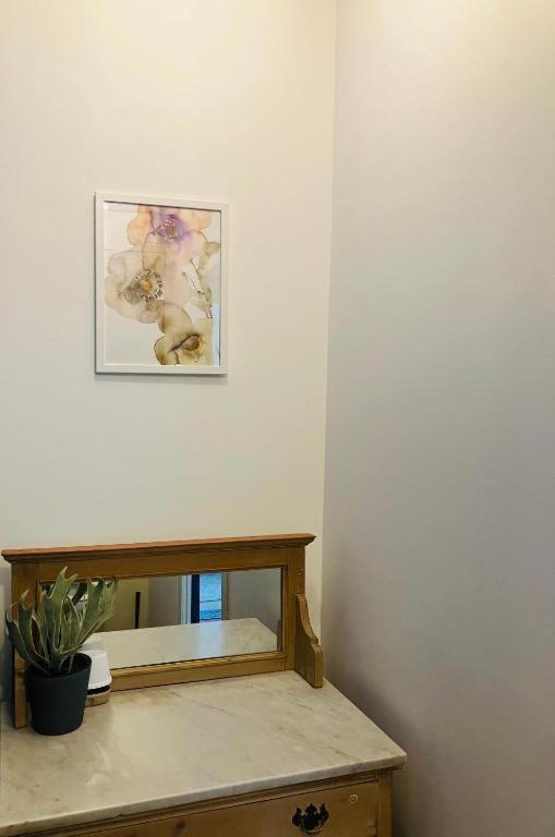 Suikernest Apartamento *