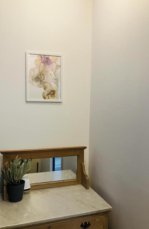 Apartamento Suikernest *