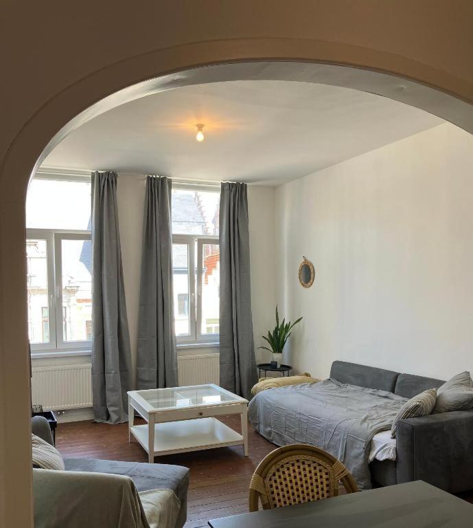 Apartment Suikernest